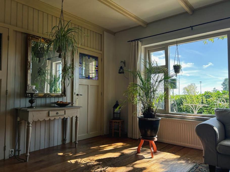 KoedijkOnder De Kastanje!别墅 外观 照片